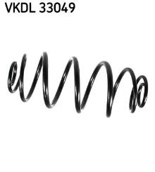 SKF VKDL 33049